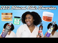 Load and play video in Gallery viewer, Hair Crack Deep Conditioners -Shea Butter, Fenugreek & Murumuru Butter
