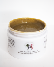 Load image into Gallery viewer, Hair Crack Deep Conditioners -Shea Butter, Fenugreek & Murumuru Butter