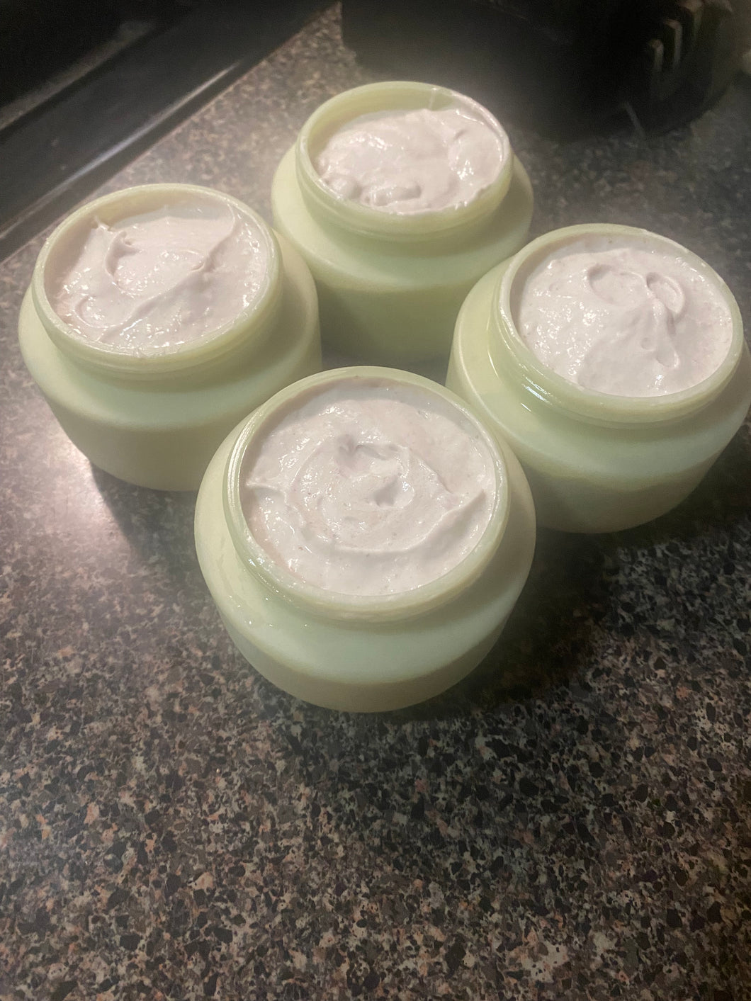 Goddess Elixir Deep Conditioner